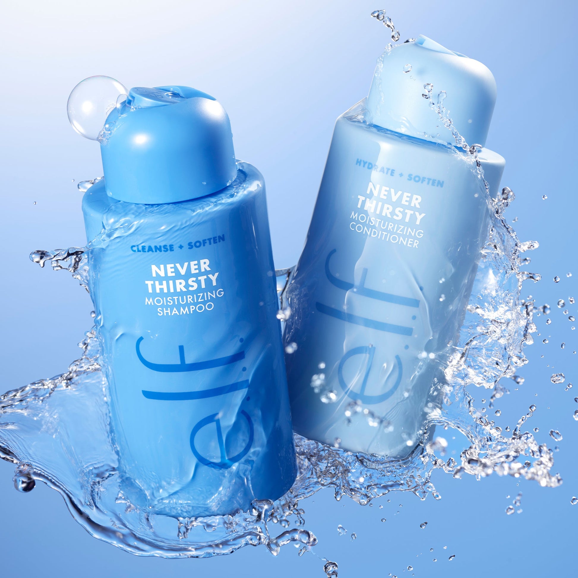 never-thirsty-duo-e3 111325_elf_111325_elf_ThirstyShampooConditioner-Group_IGF_1x1_a437b622-a160-4658-a041-428fffe4f7d1.jpg