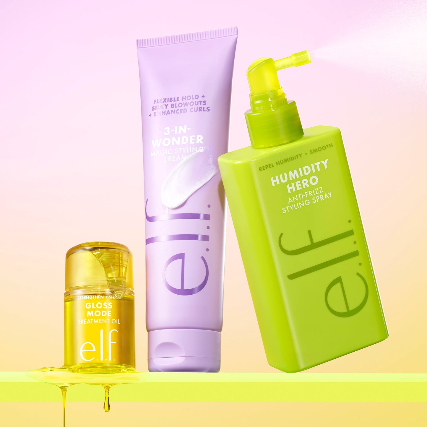 humidity-hero-anti-frizz-styling-spray-g9 111325_elf_HumidityAntifrizz_GlossMode_3InWonderCream-Group_IGF_1x1_aa14a13b-b131-4d87-b193-bf31192018d5.jpg