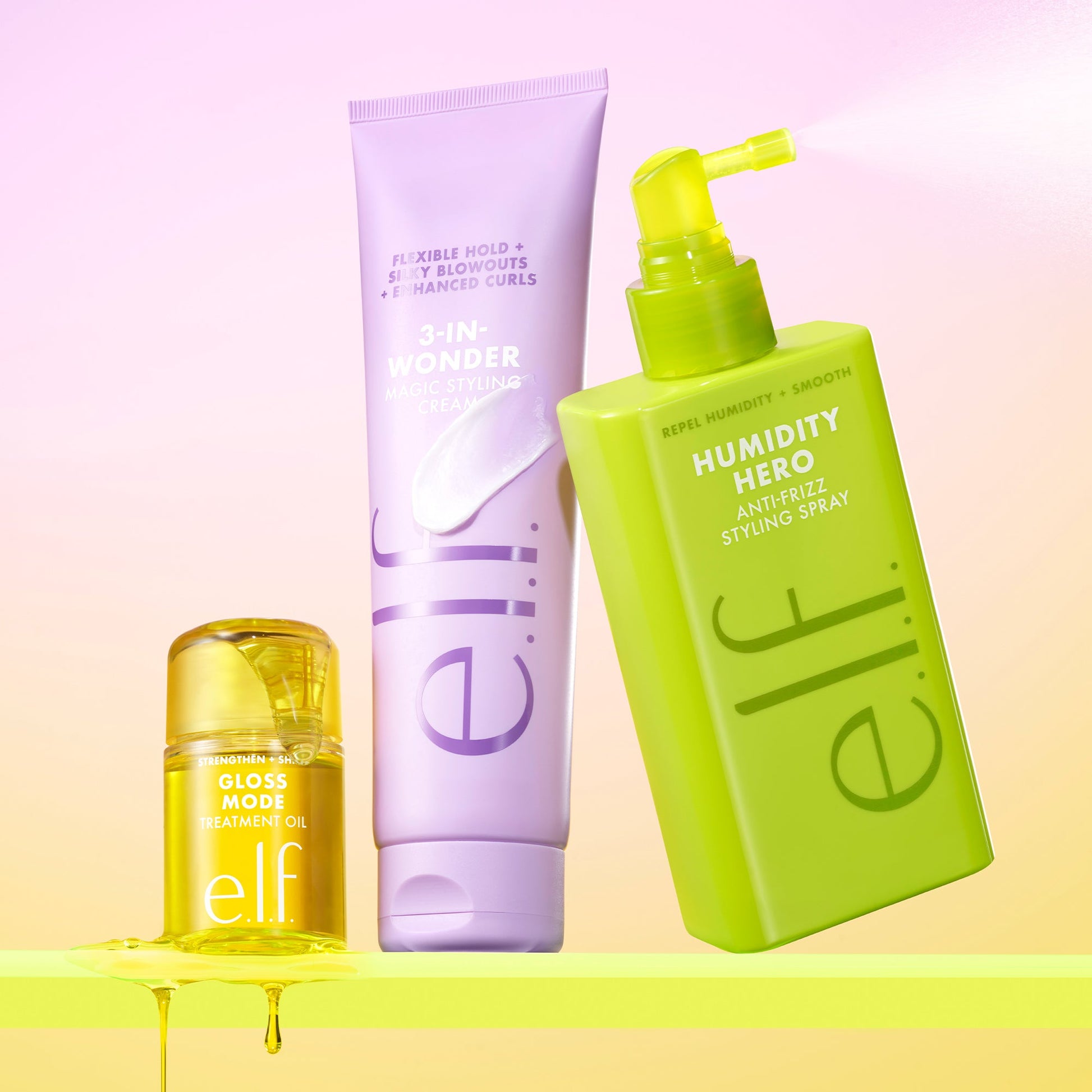 humidity-hero-anti-frizz-styling-spray-g9 111325_elf_HumidityAntifrizz_GlossMode_3InWonderCream-Group_IGF_1x1_aa14a13b-b131-4d87-b193-bf31192018d5.jpg
