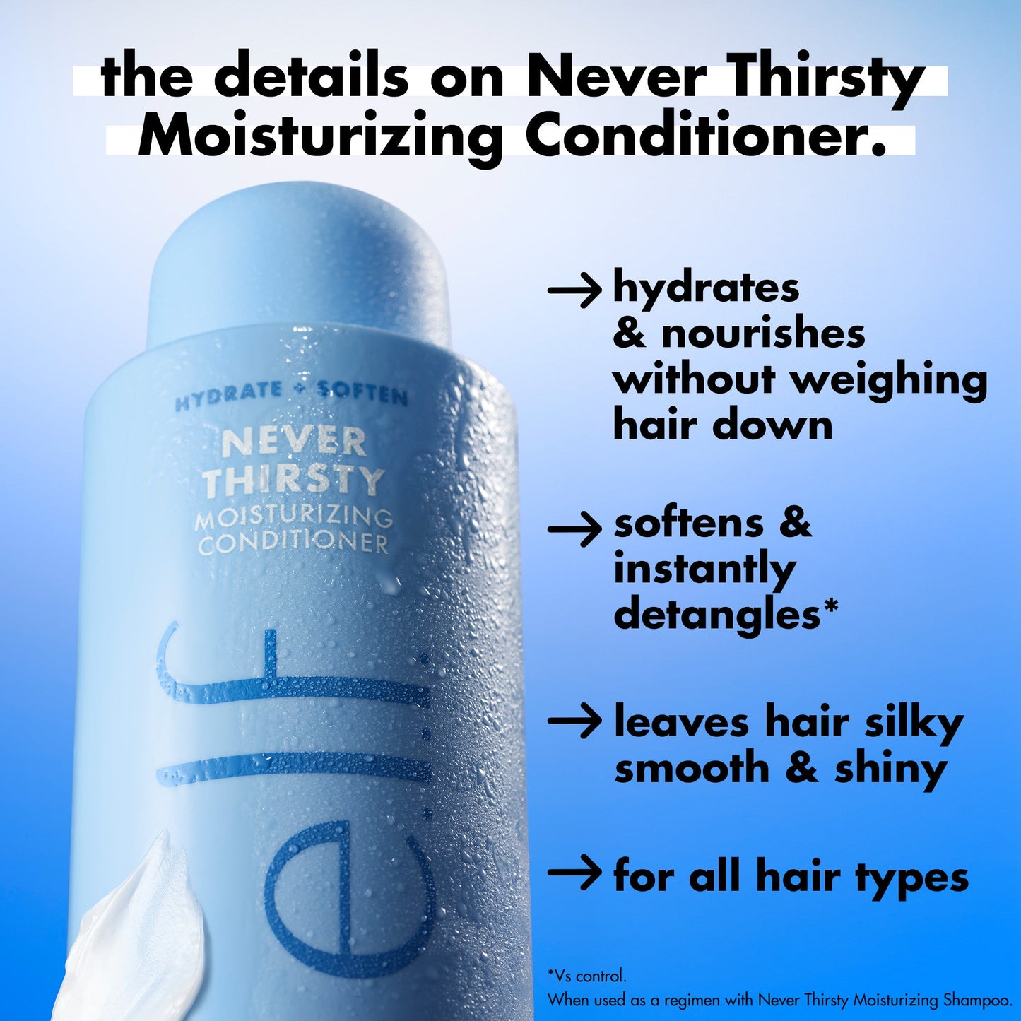 never-thirsty-duo-e3 FA26_EDUCATION_DARE_NEVER_THIRSTY_CONDITIONER_PRODUCTINFO.jpg